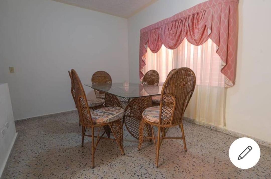 Villas Del Mar La Ceiba Buitenkant foto