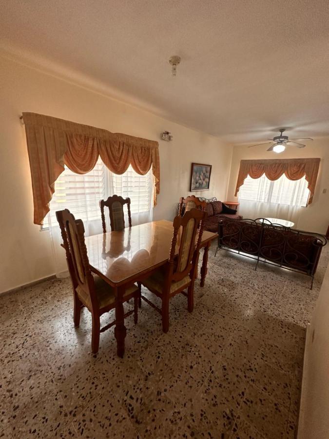 Villas Del Mar La Ceiba Buitenkant foto