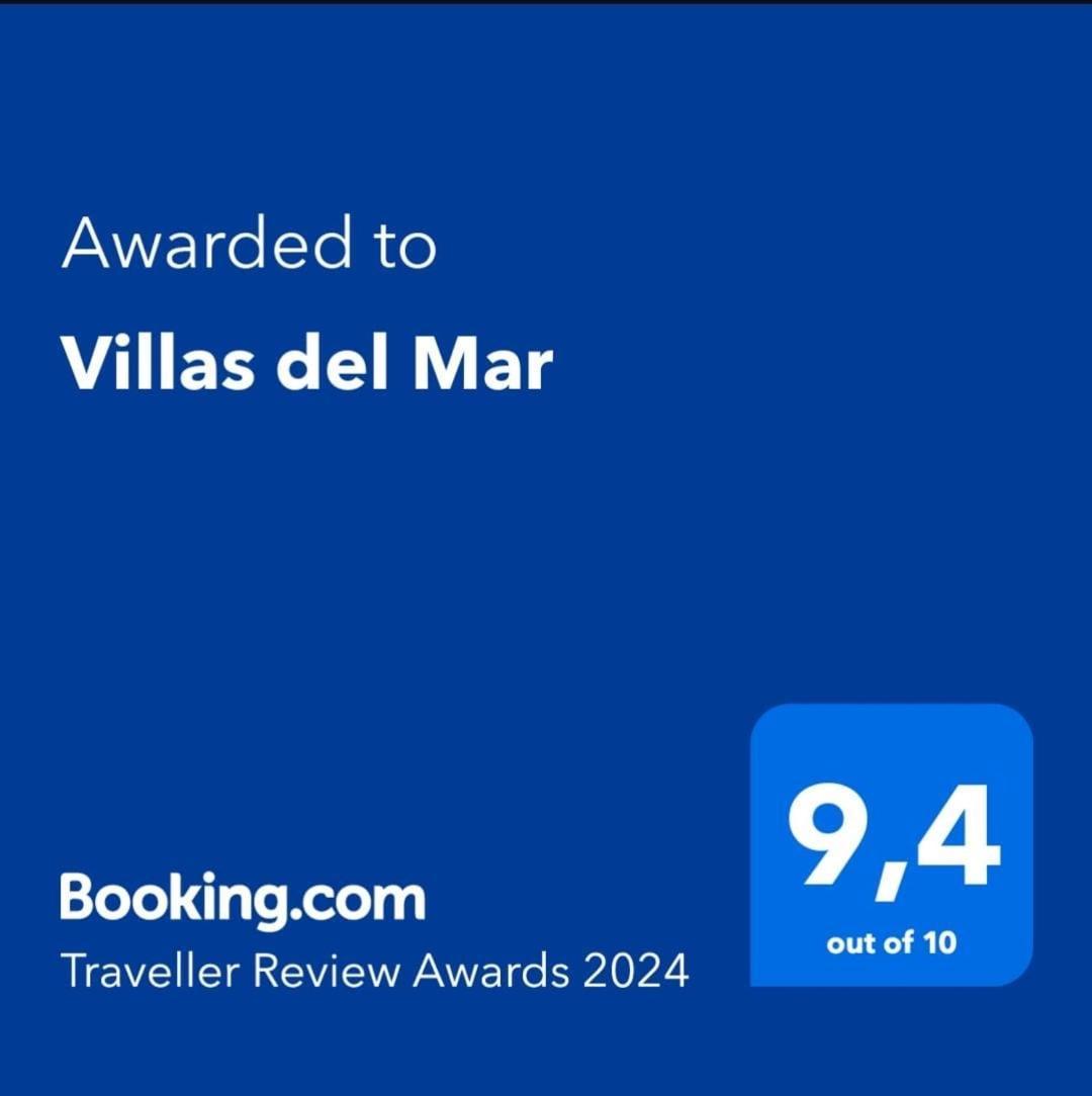 Villas Del Mar La Ceiba Buitenkant foto