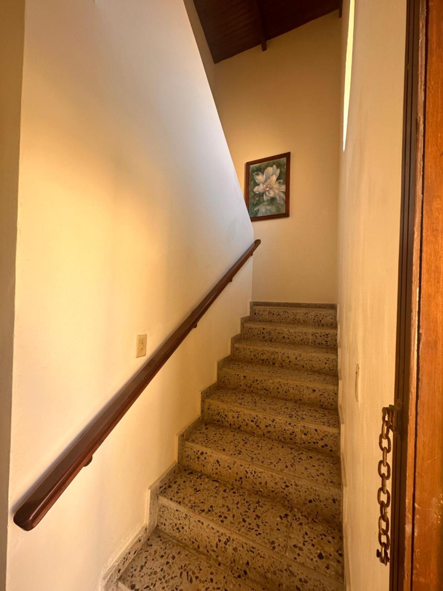 Villas Del Mar La Ceiba Buitenkant foto