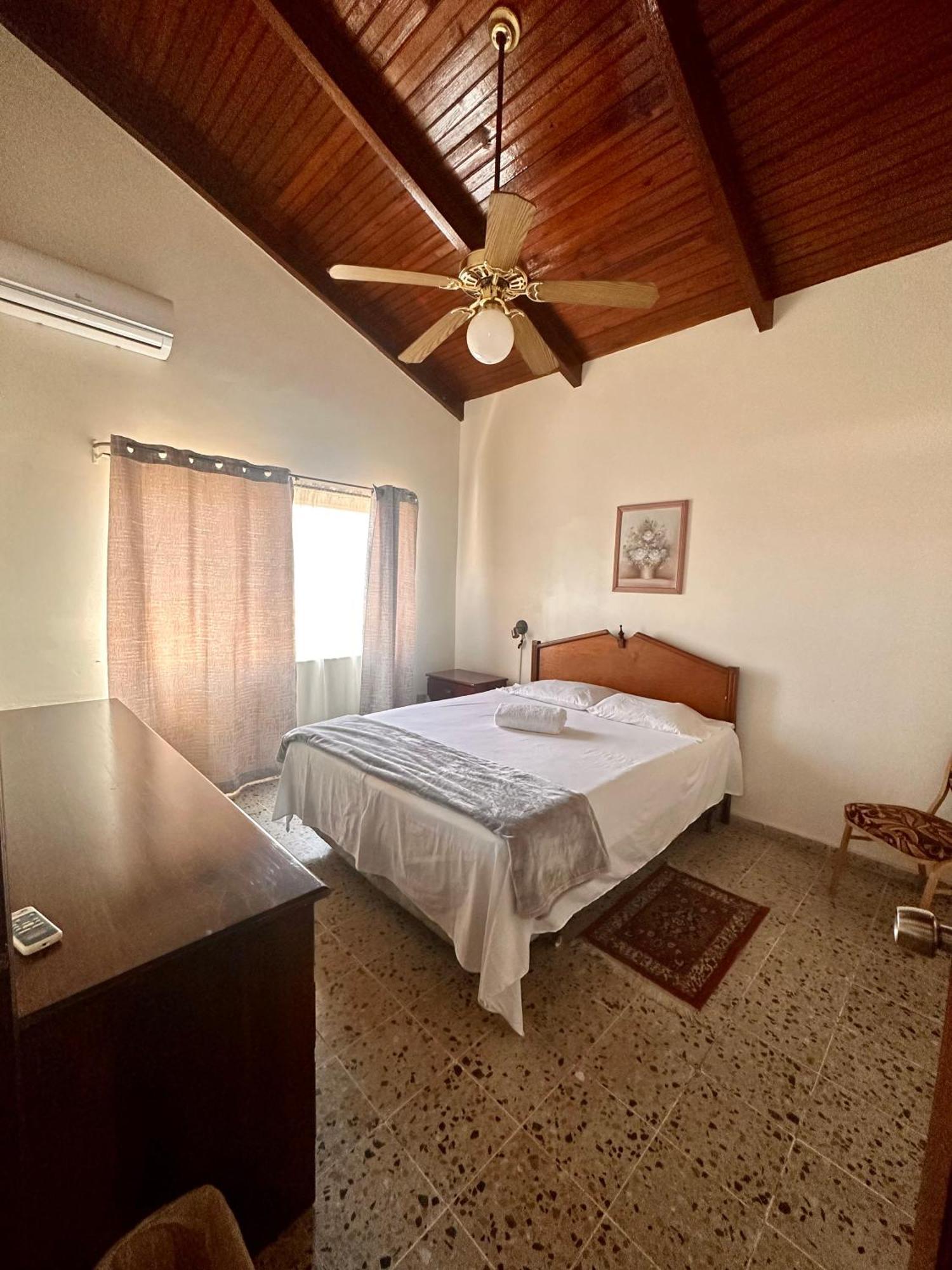Villas Del Mar La Ceiba Buitenkant foto